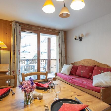 L'Etoile D'Orcieres Merlette - Au Pieds Des Pistes Exterior foto